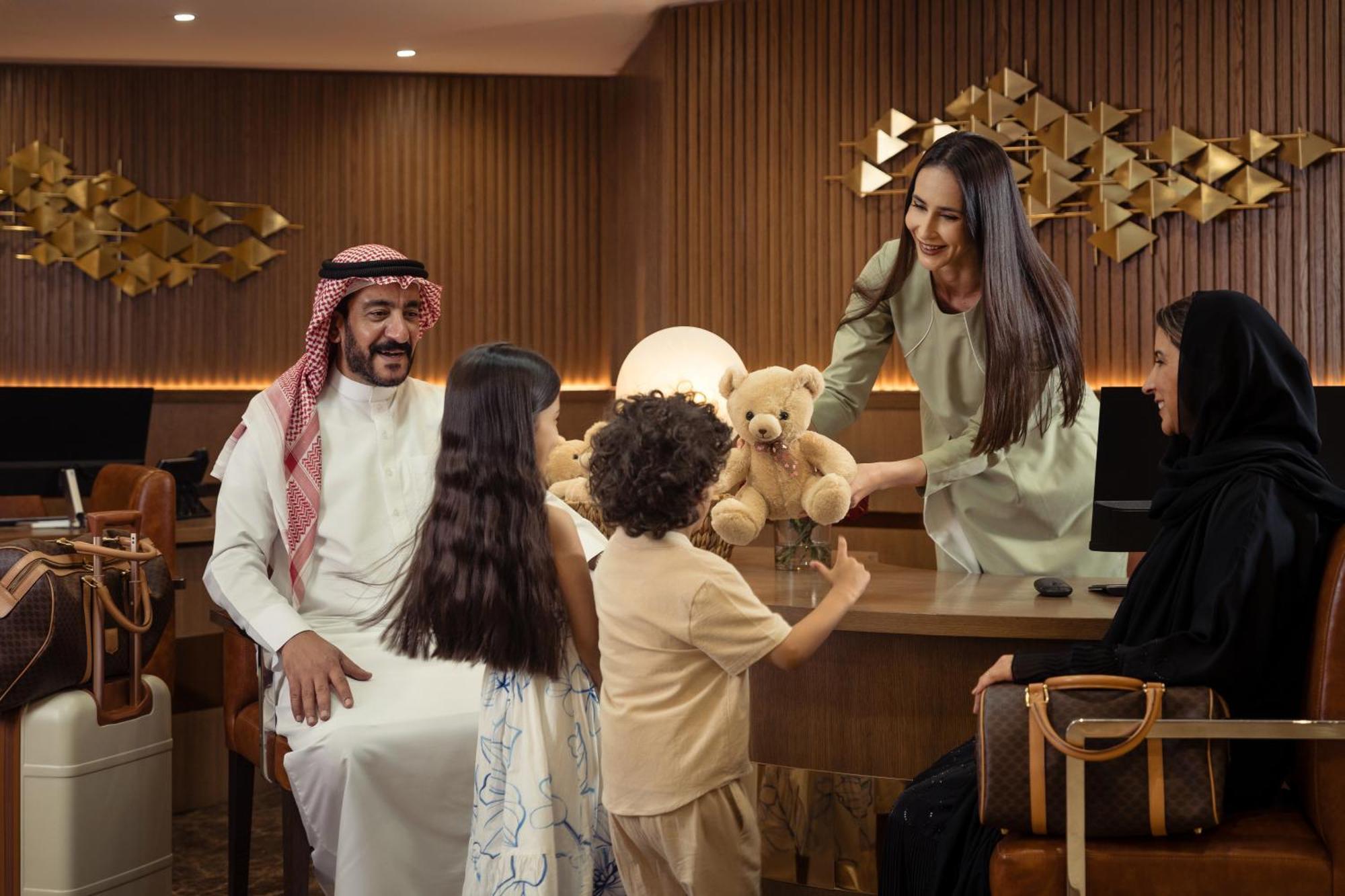 Golden Sands Suites Dubaj Kültér fotó